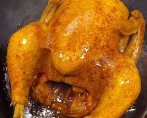 Exclusive Secret Three Yellow Chicken (super Simple But Delicious) recipe
