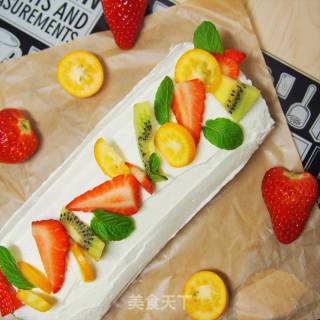 # recipe