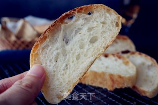 Ciabatta Bread recipe