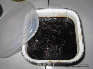 Brown Sugar Ginger Tea recipe