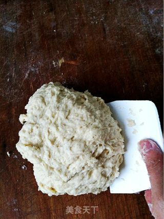 My First Toast, 450 Grams of Simple Milky Toast. recipe