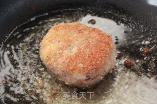 【"inner" Happiness】——zhixin Meatloaf recipe