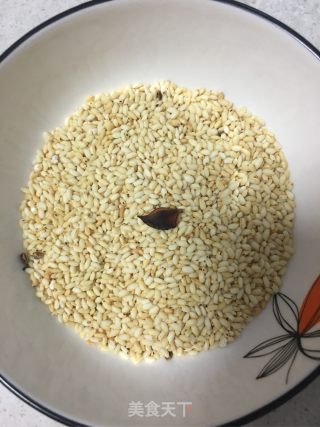 Steamed Meat Powder recipe