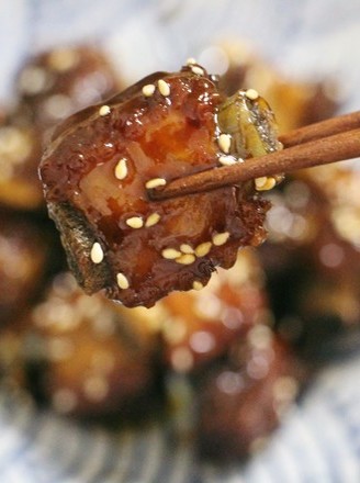 Sweet and Sour Short Ribs recipe