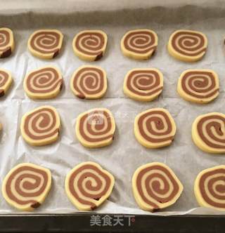 Windmill Crispy Biscuits recipe