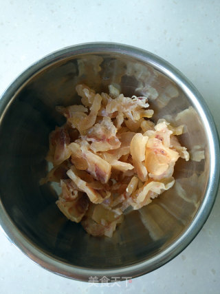 Cold Beef Tendon recipe