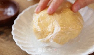 I Blow this Net Celebrity Milk Puff, It’s Delicious Enough to Cry recipe