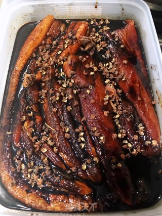 You Don’t Need to Dry It in Winter, So It Can be Made in Summer. recipe