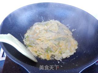 Whitebait Omelette recipe