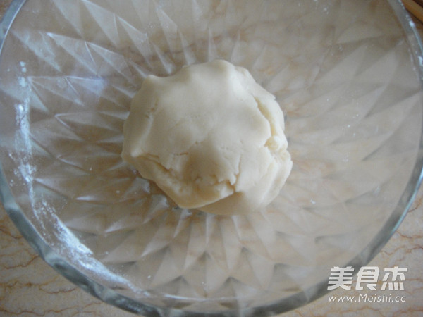 Shanghai Crab Shell Yellow recipe