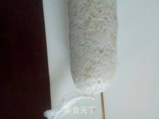 Rice Ball recipe