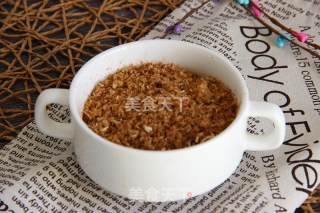 Hericium Erinaceus Powder recipe