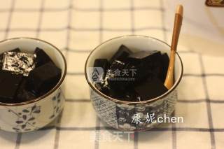 Tortoise Paste with Red Bean Paste recipe