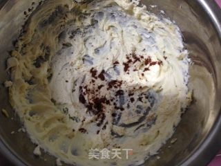 #the 4th Baking Contest and is Love to Eat Festival#tiramisu Biscuits recipe