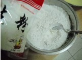 Egg-flavored Sesame-sweet Crispy recipe