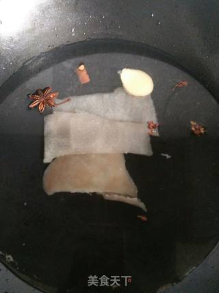 Fried Pork Skin recipe