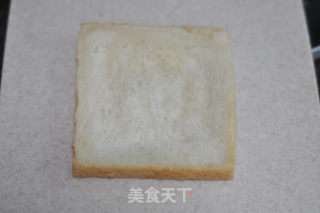 #四session Baking Contest and is Love to Eat Festival# Apple Rose Roll Toast Box recipe