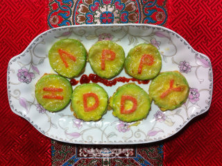 Dang's Diy Pan-fried Zucchini recipe