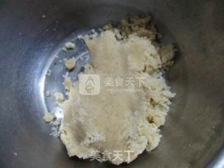 #aca烤明星大赛#the Lady's Kiss recipe