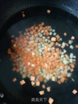 Vegetable Salad recipe
