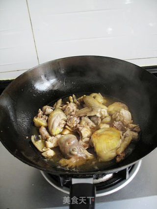 Warm Your Heart and Stomach, Must Choose to Replenish Your Body in Winter----hakka Mother Wine Chicken recipe