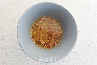 Steamed Shrimp with Garlic Vermicelli——a Must-have for The Chinese New Year recipe