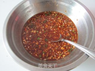 Pan-fried Spanish Mackerel with Sauce recipe