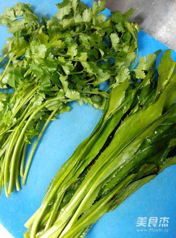 Thai Mint Sauce recipe