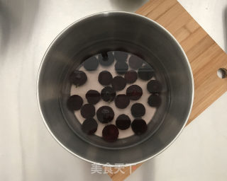 Bayberry Ice Cream recipe