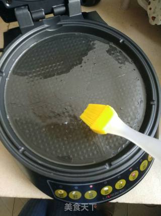 Pan-fried Tilapia recipe