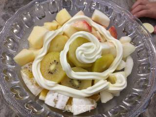 Fruit Salad recipe