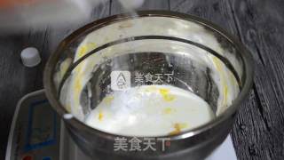 #aca烤明星大赛#egg Tart recipe