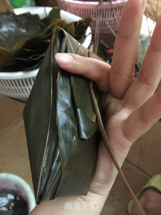 Zongzi recipe