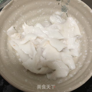 Coconut Chicken Soup recipe