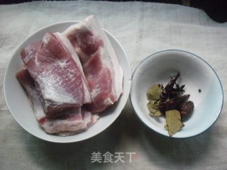 Tongguan Rou Jiamo recipe