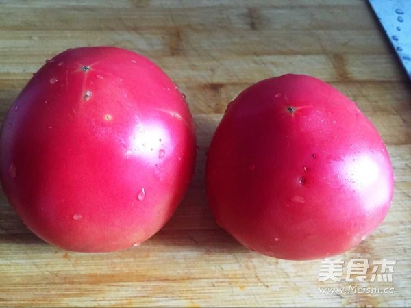 Tomato Salad with Honey recipe