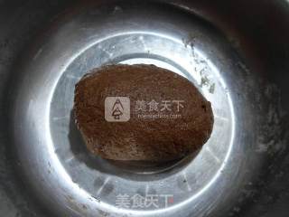 Fried Cat Ears recipe