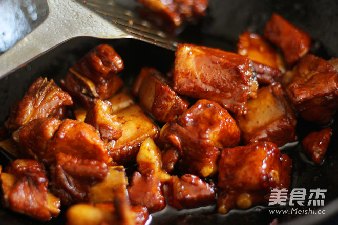 Sweet and Sour Pork Ribs recipe