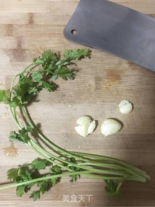 Braised Taro recipe