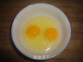 Scrambled Eggs with Tomatoes recipe