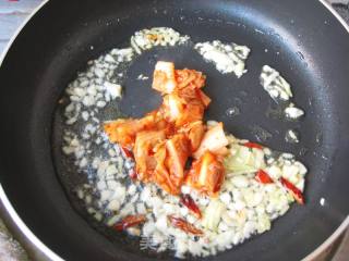 Korean Kimchi Grilled Fresh Fish recipe