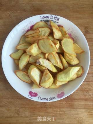 Candied Sweet Potatoes recipe