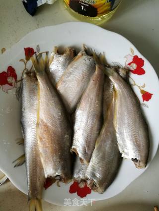 Pan-fried Mackerel recipe