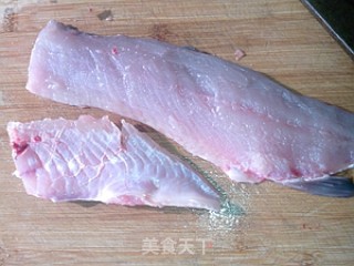 Pickled Fish recipe