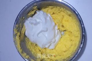 Butter Pound Cake recipe
