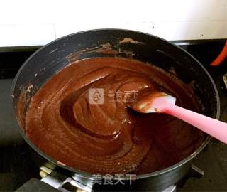 #aca烤明星大赛# Homemade Exquisite Red Bean Paste recipe