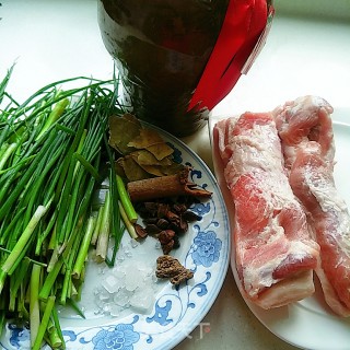 Dongpo Meat recipe