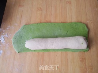 #trust之美#jade Chinese Cabbage Meat Dumplings recipe