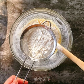 Oil-free Yogurt Cake recipe