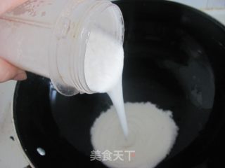 Yam Papaya Soup recipe